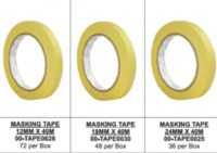 masking tape general